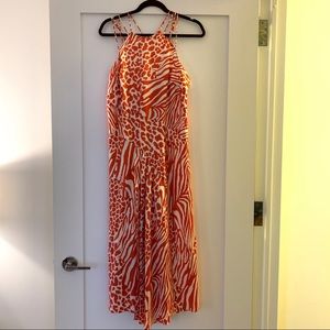 Karen Millen summer dress
